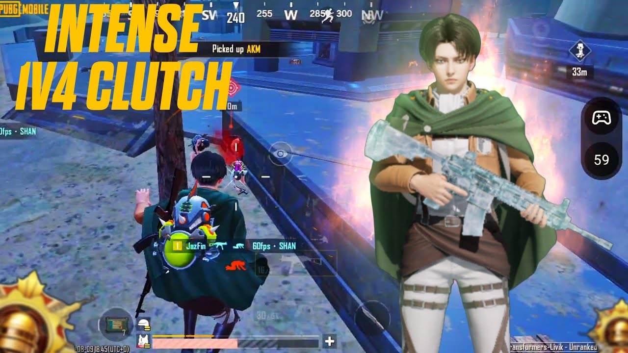 PUBG Mobile on Google Pixel 6🔥 Smooth+Extreme 60 FPS | Livik New World Record 2025 | Insane Gameplay