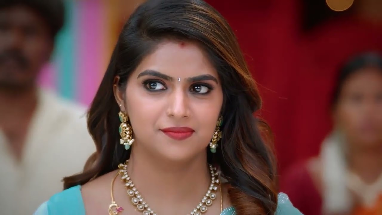 Paarijatham | Ep - 124 | Webisode | Jan 29 2026 | Zee Tamil