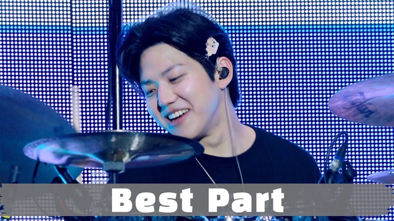 260208 '(기적의) Best Part' 도운 직캠 [4K]