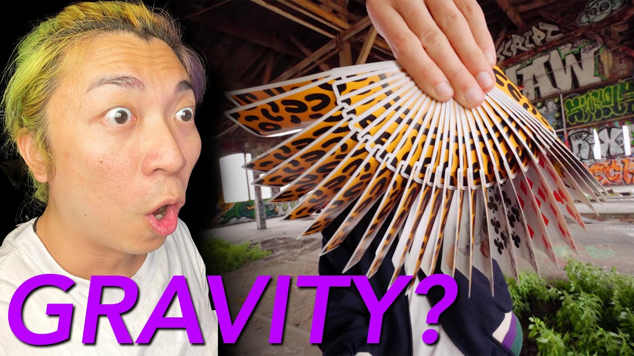 Lars Mayrand is a PROBLEM | Jaspas reacts to Fontaine's YOU CAN'T MAKE THIS STUFF UP