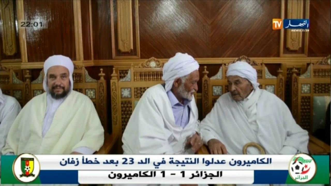 الجلفة: تنصيب الوالي الجديد ساعد أقوجيل