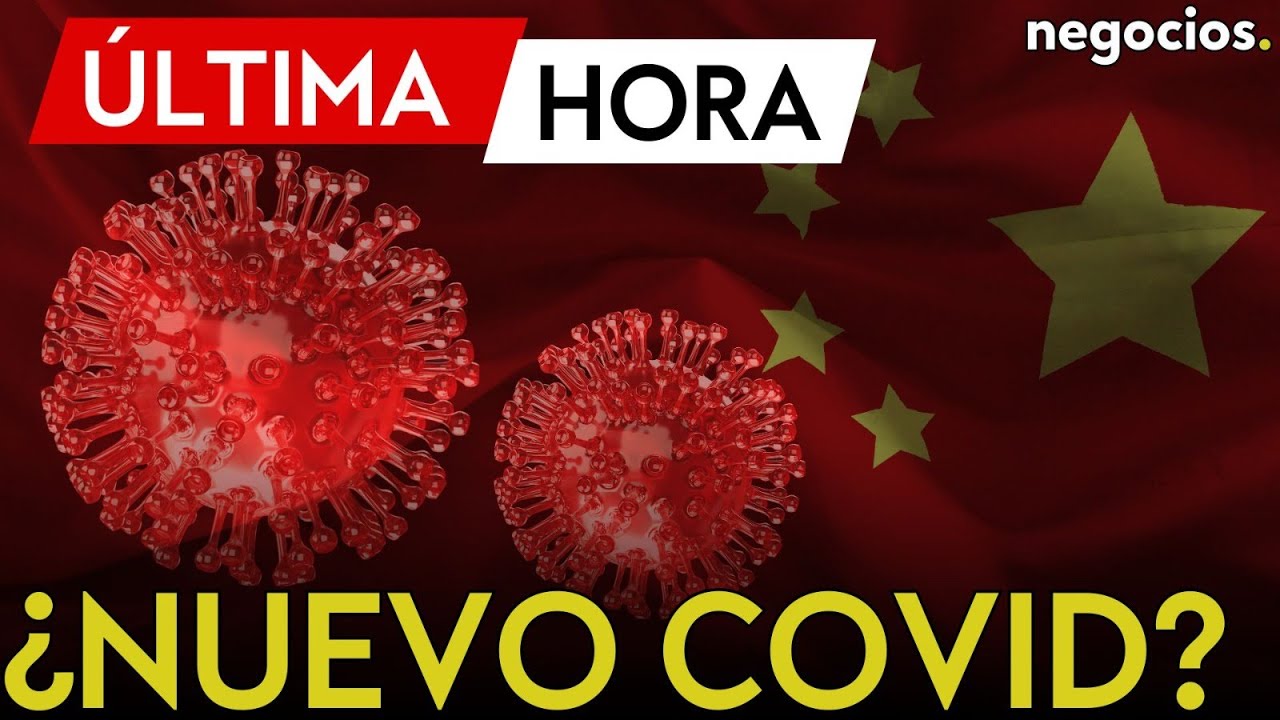 &Uacute;LTIMA HORA: China desata las alarmas: crea un nuevo virus mortal, SADS-CoV, a pesar del coronavirus