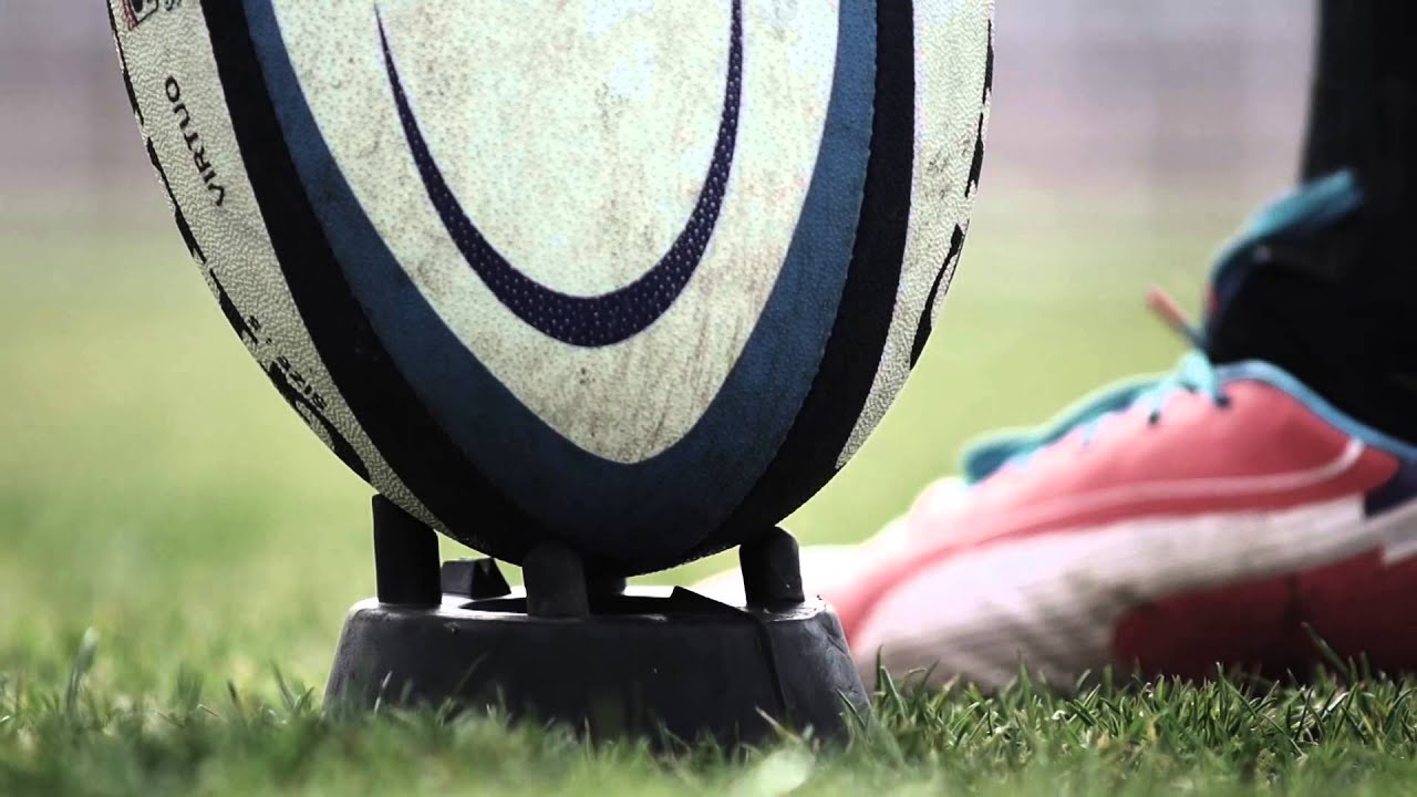 The Golden Lions and Ellis Park Stadium - music from the Dark Knight 2008