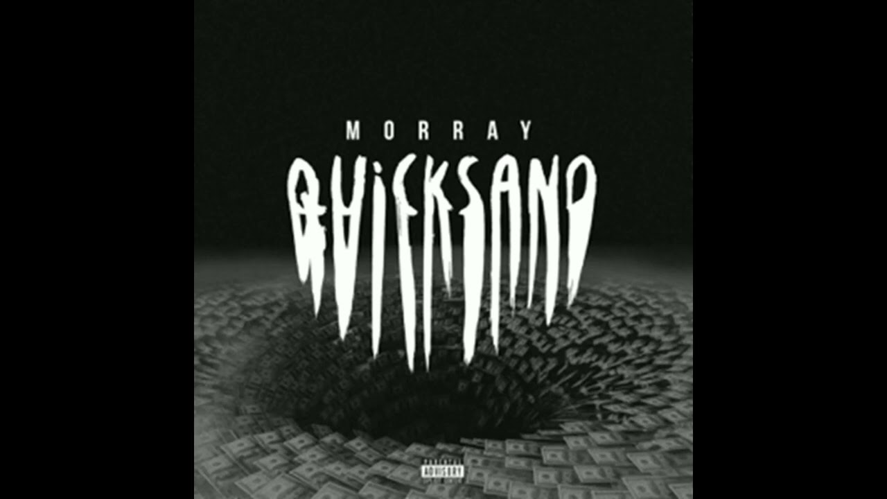 Morray - Quicksand (Official Instrumental Remake)
