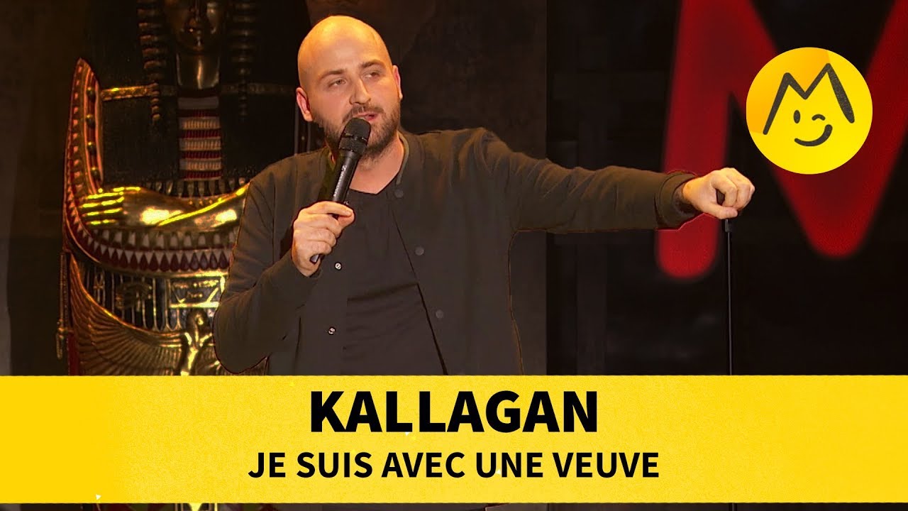 Kallagan - Le poids du pass&eacute;