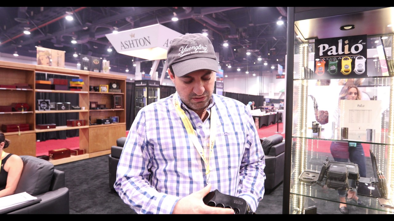 IPCPR 2017: Quality Importers