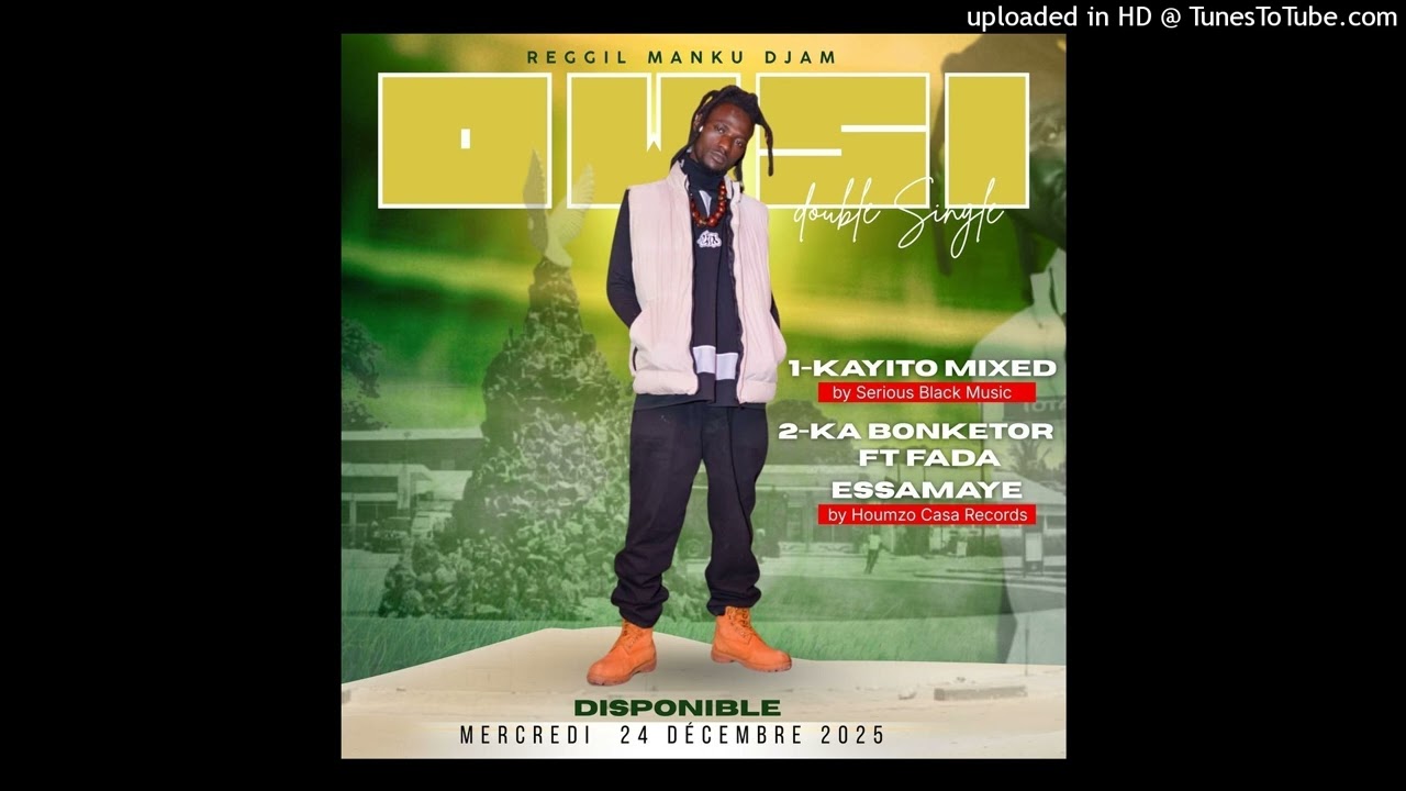 OWSI-_-(Kayito) Mixed and Mastered by Serious Black Music