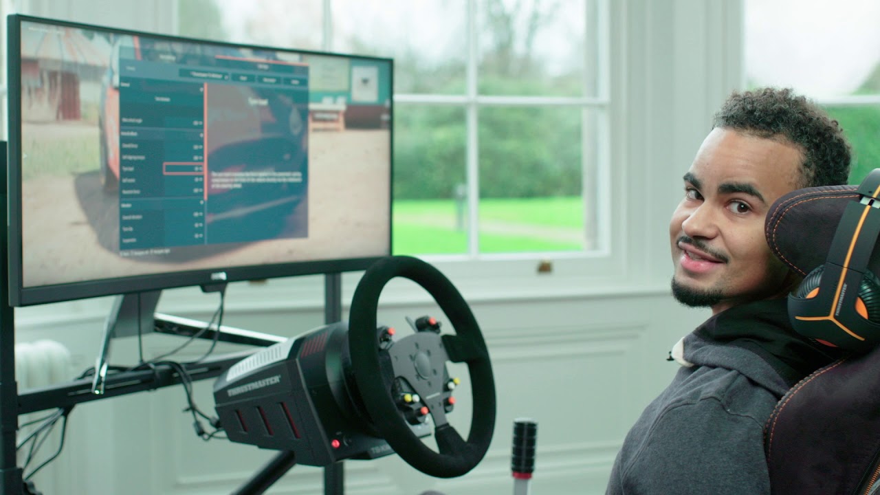 FIA Rally Star Tutorial   Episode 2   (Digital Motorsport)