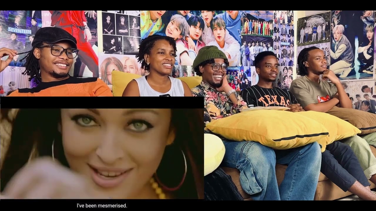 Africans React to O Bekhabar + Zor Ka Jhatka | Action Replayy | Akshay Kumar, Aishwarya Rai, Aditya