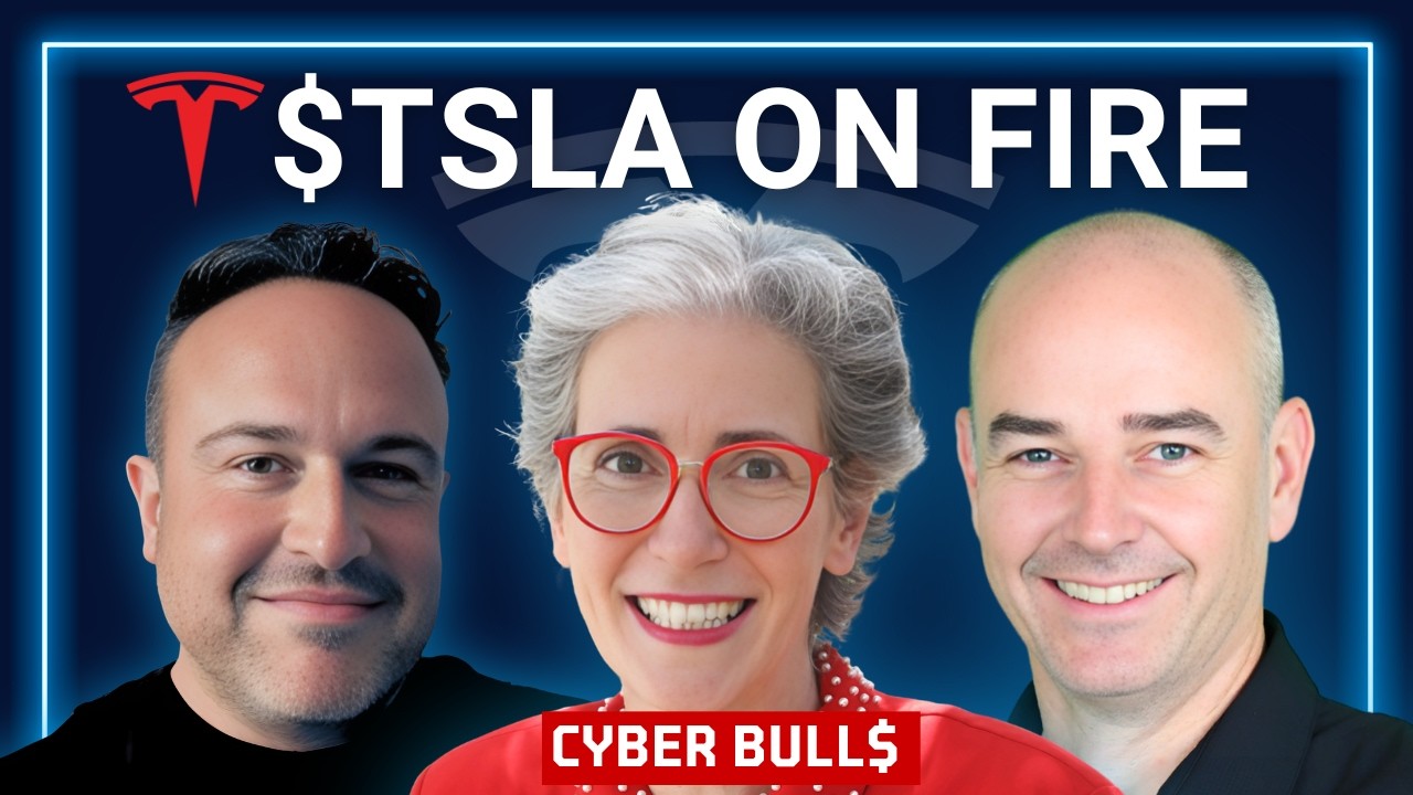 E161: Elon Musk Just DROPPED Major Tesla News!