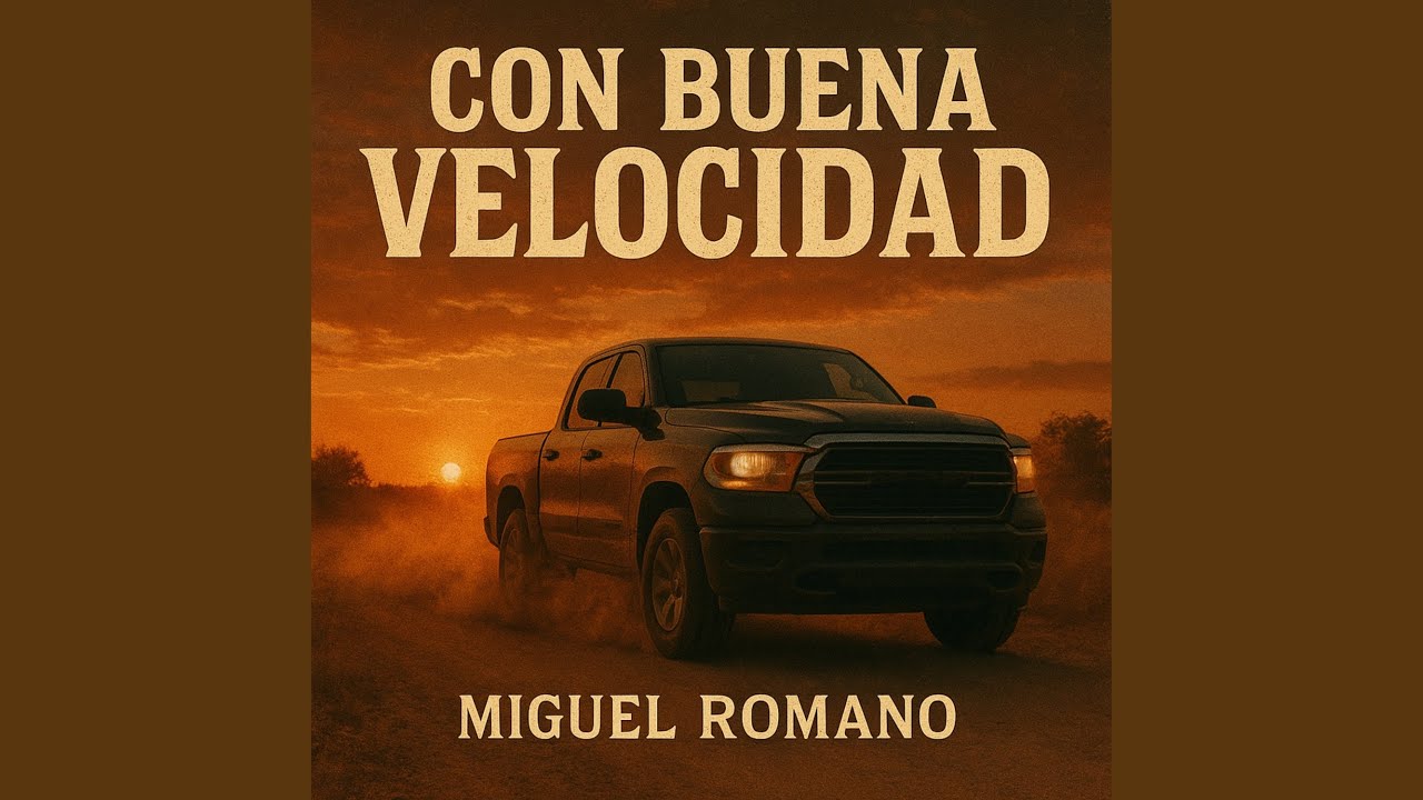 Con Buena Velocidad