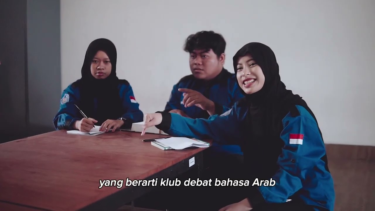 UKM KEILMUAN PART 1 UMS 2025