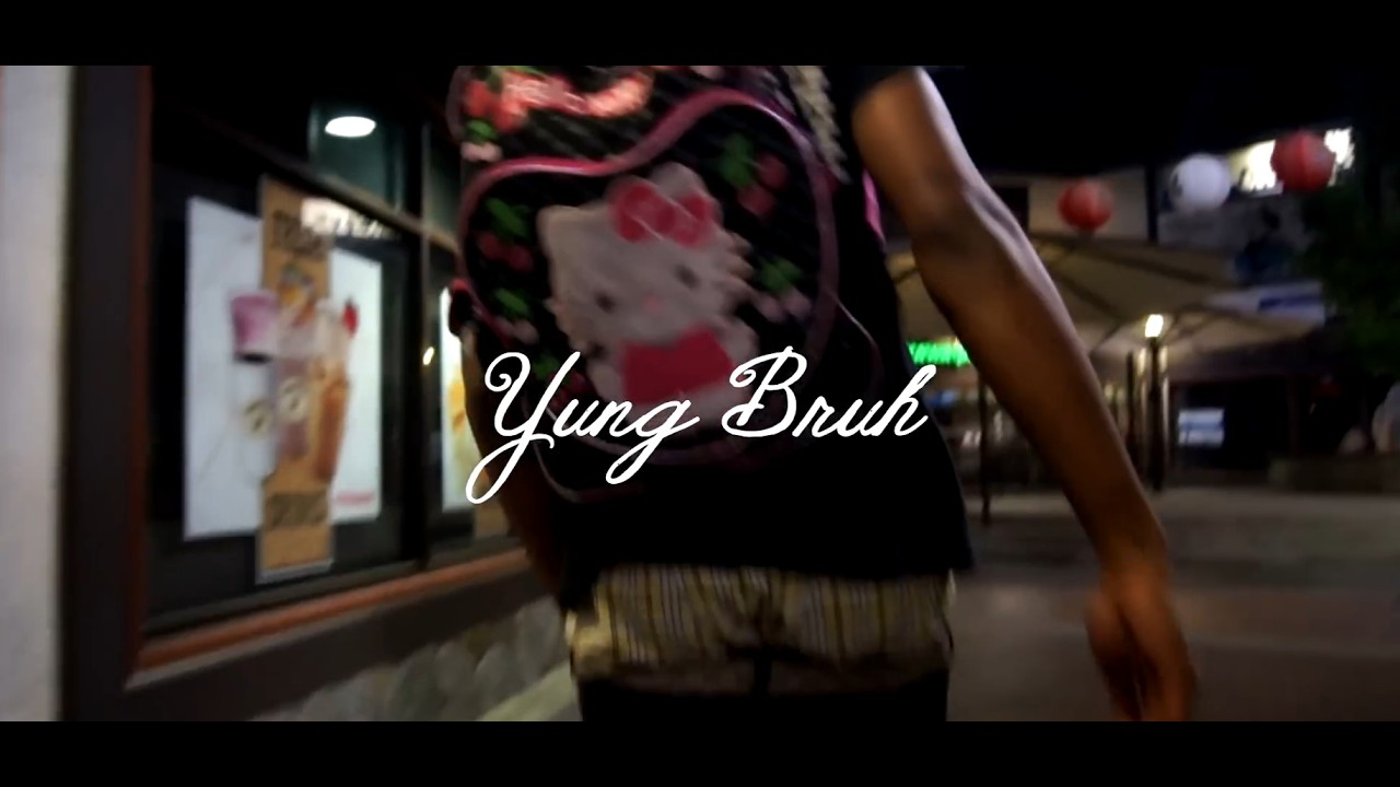 [free for profit] yung bruh + black kray + soundcloud type beat - 