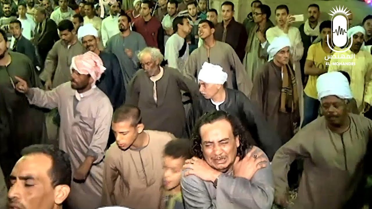 بكاء درويش يقطع القلب لما قالت الشيخة سميه عبد العليم حبيبي يا رسول الله انتاج صوت الغربية