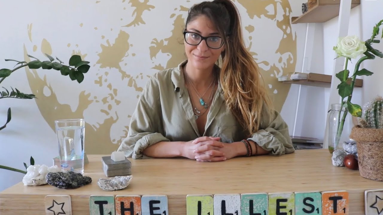CAPRICORN - 'What Are They Hiding From You?' - May 2020 Tarot Reading