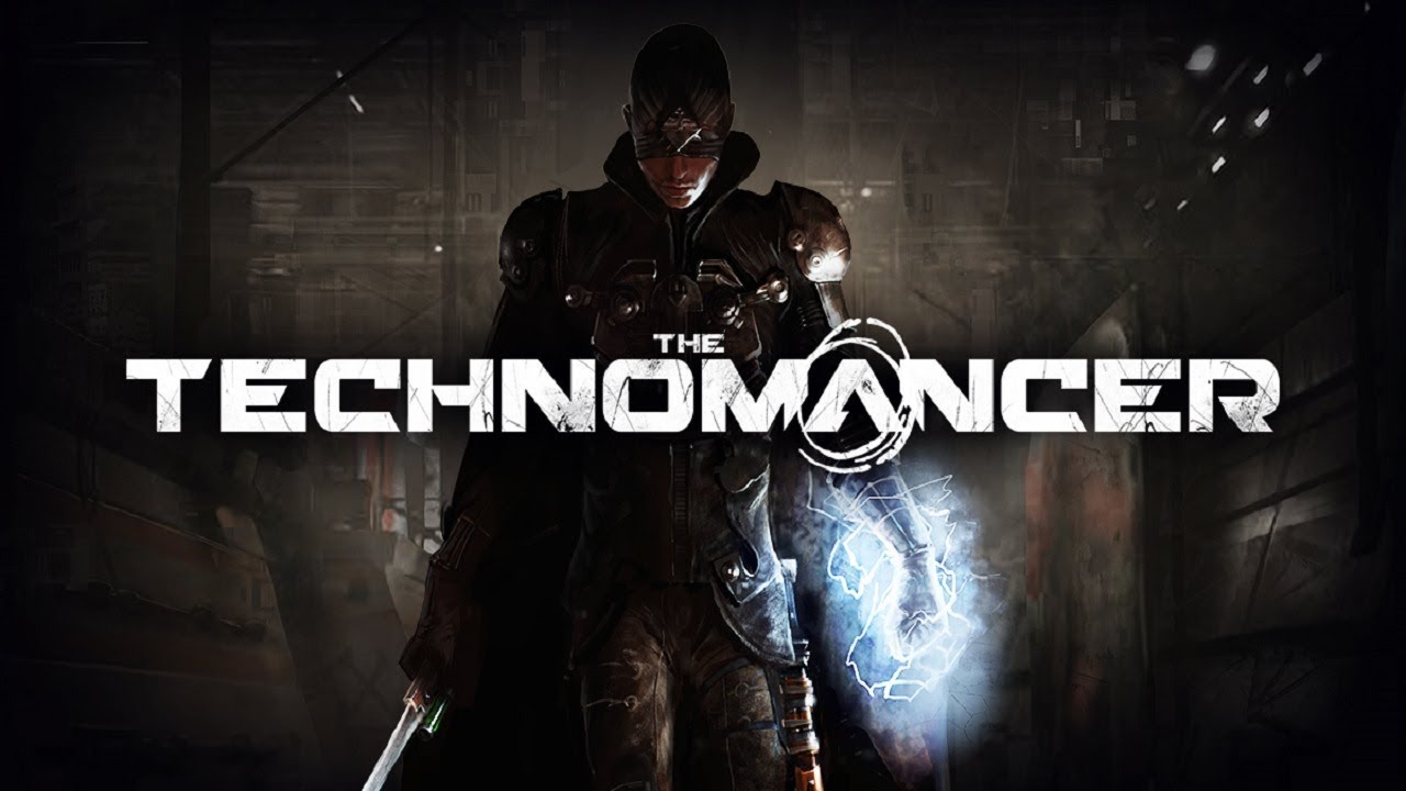 The Technomancer | Review | Deutsch/German