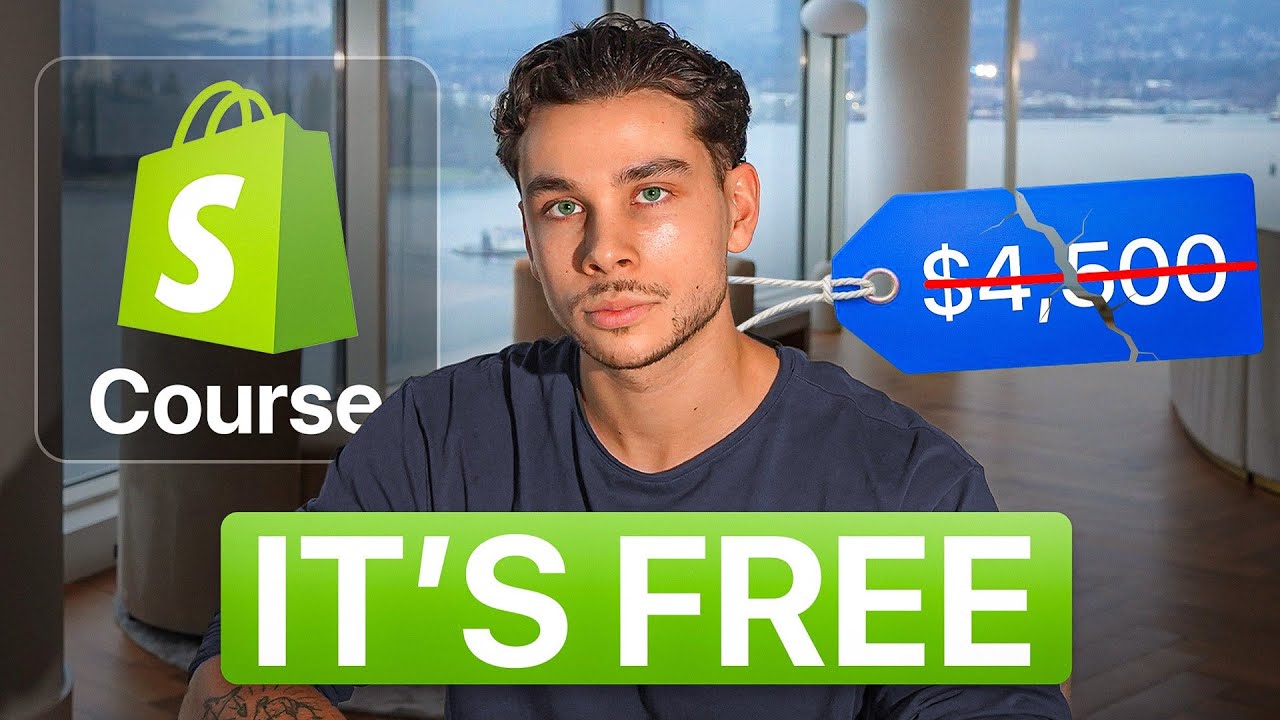 The Craziest AI Dropshipping System Just Dropped