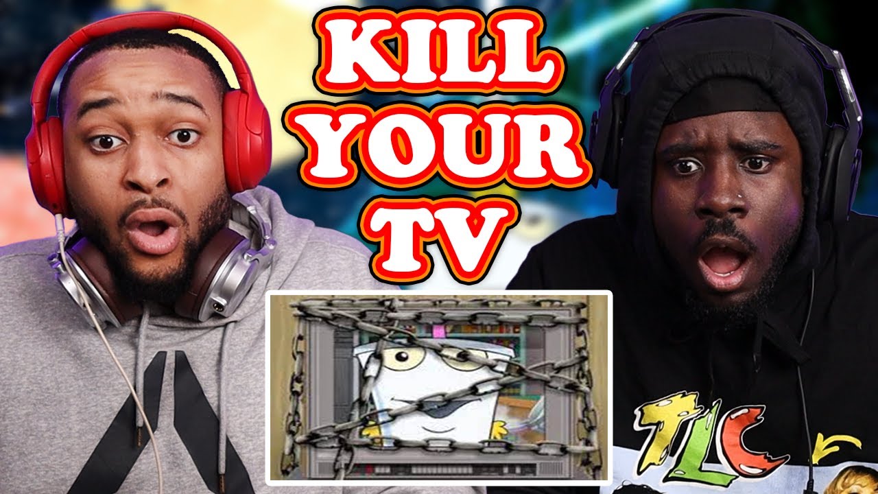King of the Freakin' Idiots - Aqua Teen Hunger Force (The Cloning) REACTION