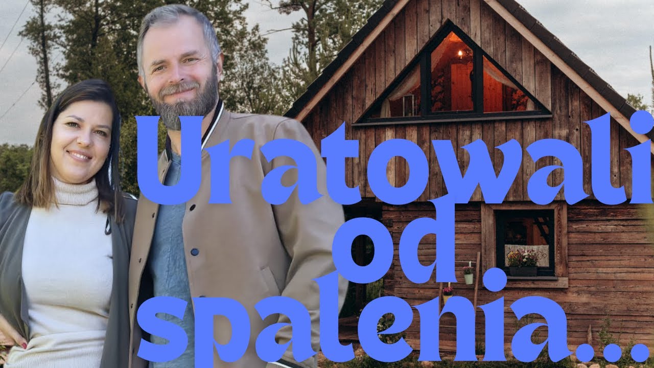 URATOWALI stary SPICHLERZ z 1930 roku
