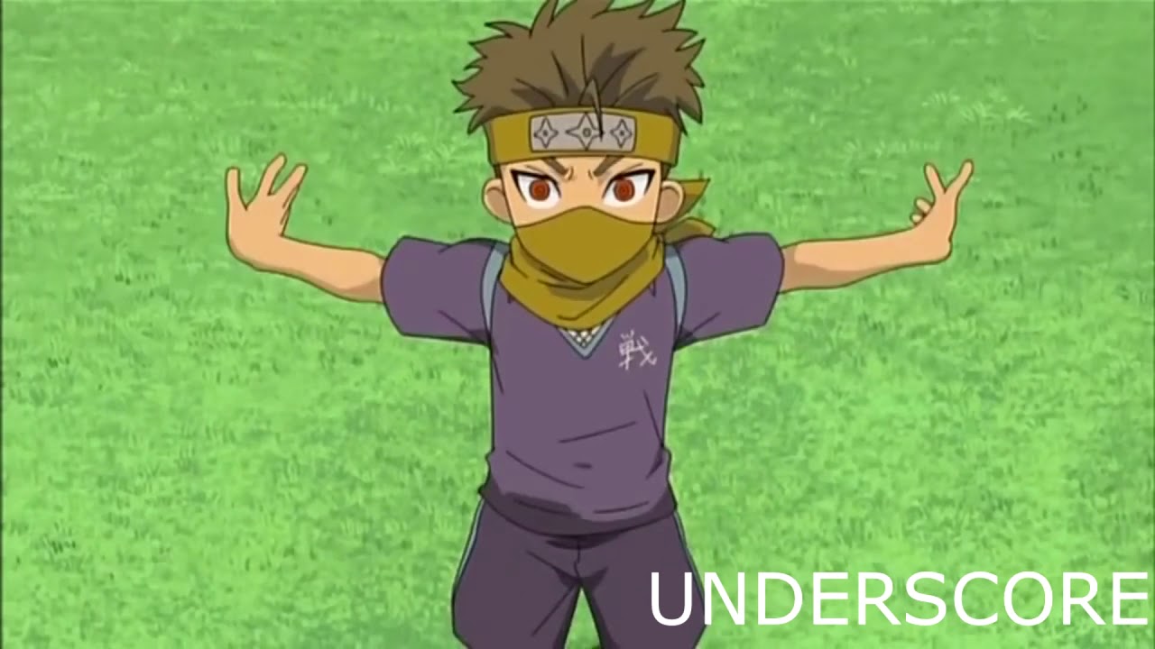 Raimon VS Sengoku Igajima AMV