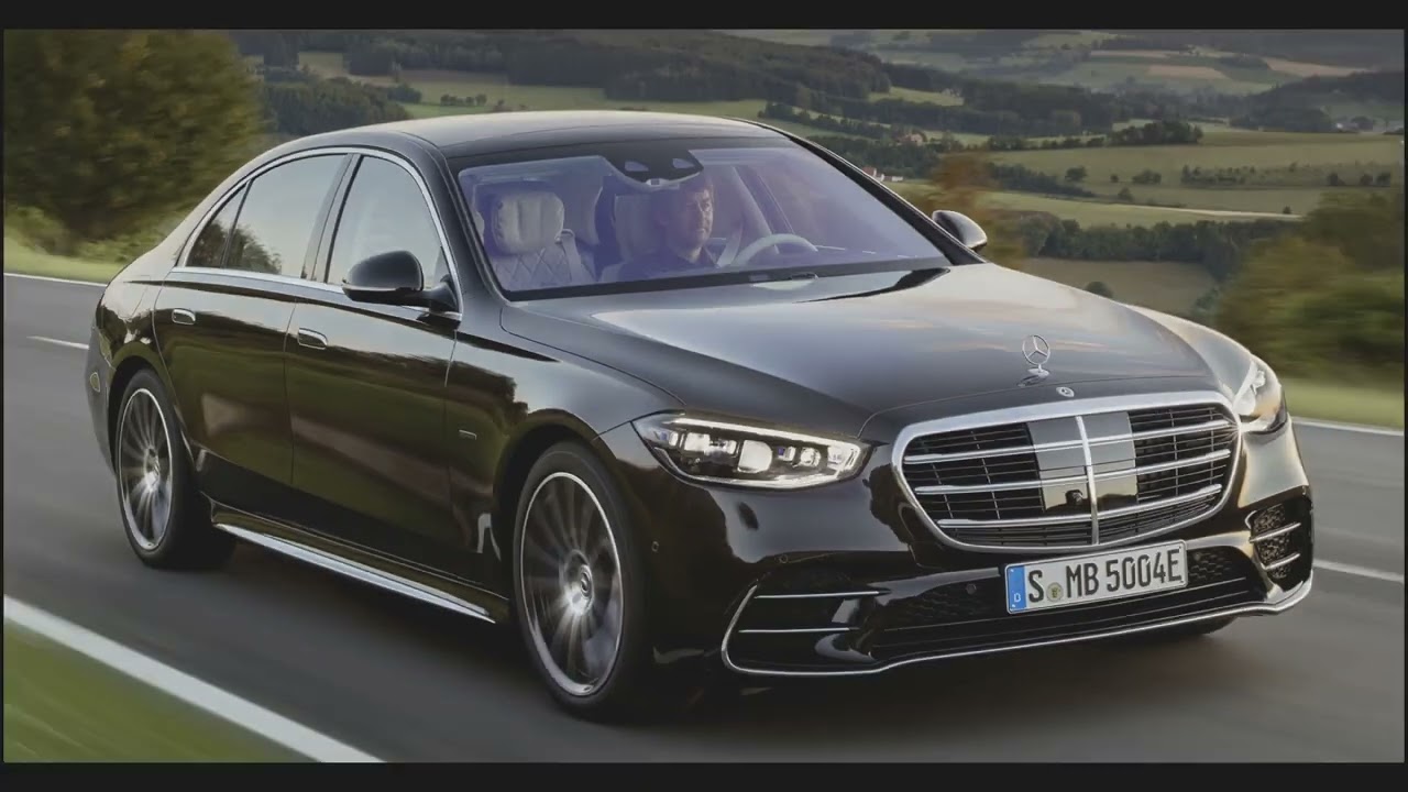 Atlanta Chauffeur Services | Car Service ATL
