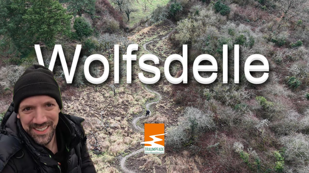 Traumpfad Wolfsdelle &ndash; Dein n&auml;chstes Wanderabenteuer wartet!