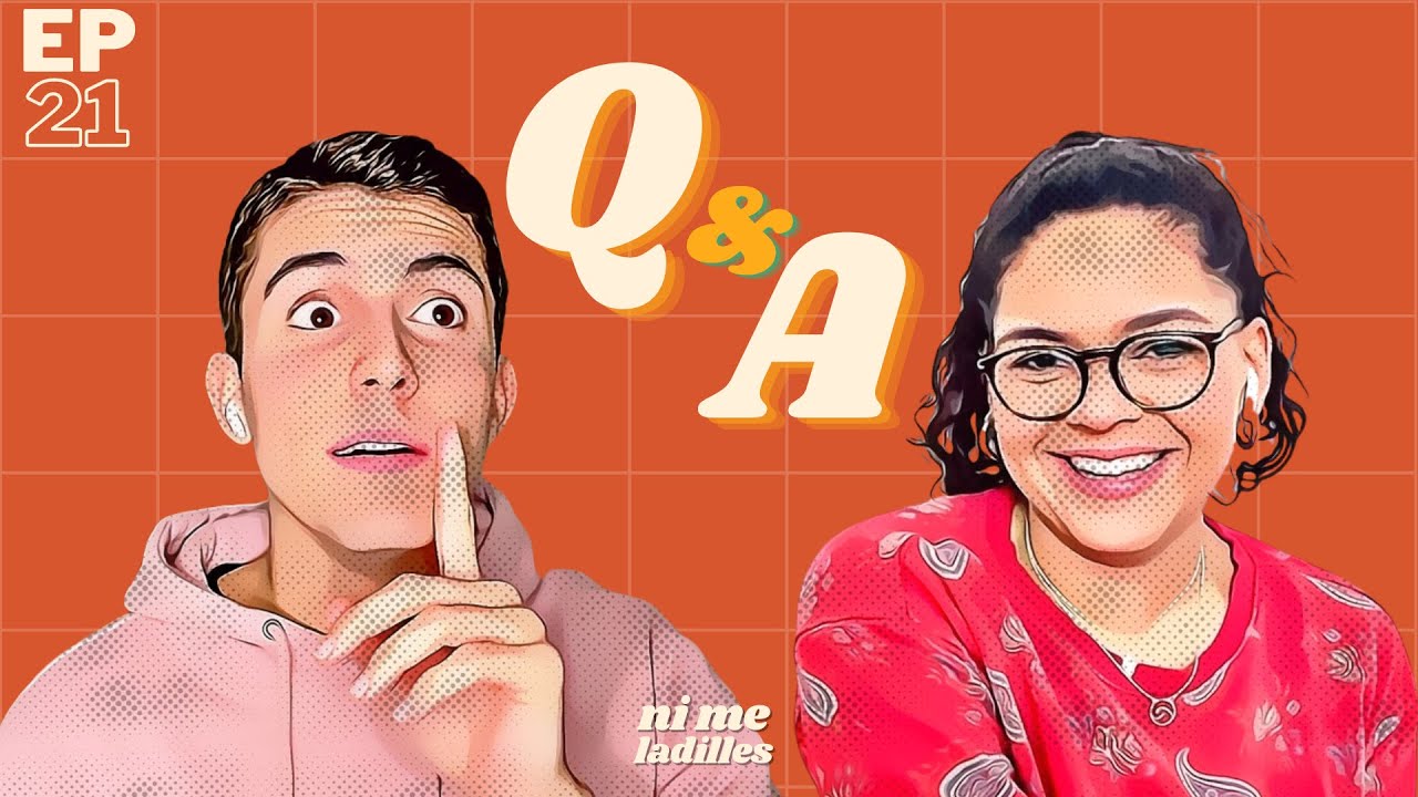 Q&A - Preguntas y respuestas | EP 21