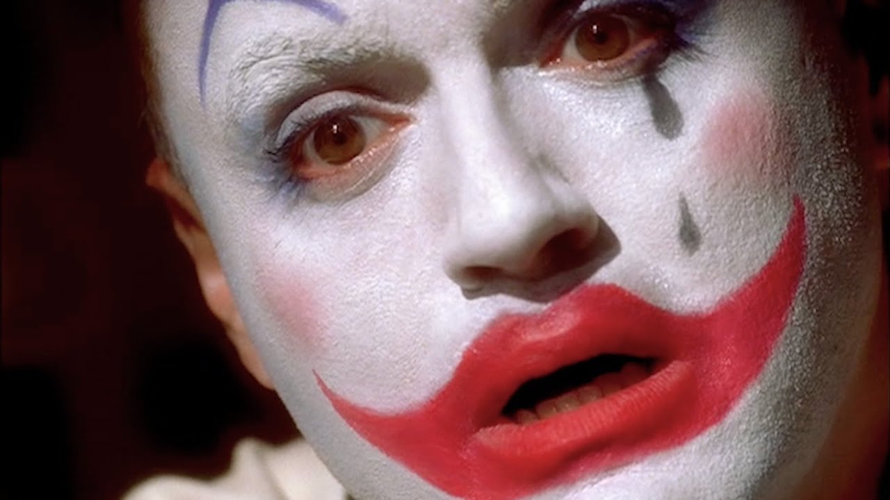 Coca-Cola - Pagliacci