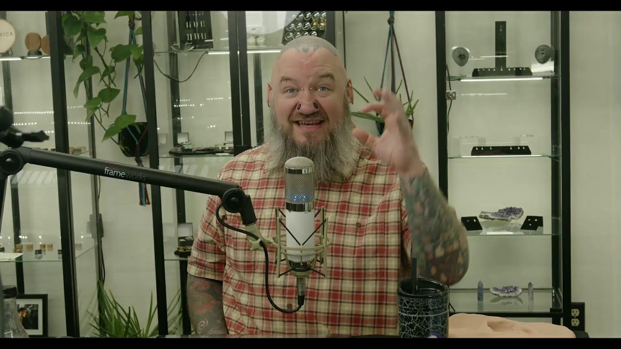 Piercing Q&A 32