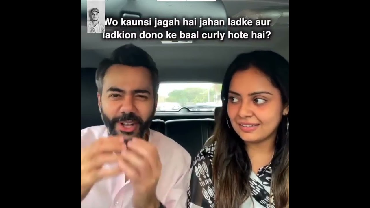 Dirty mind Vs Innocent mind people||W8 for END 😀||Very interesting funny vedio 💯 prank hogaya wow 😳