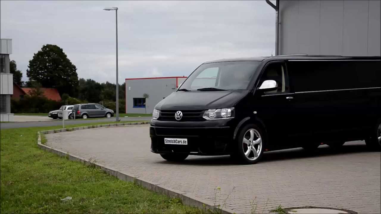 VIP-Limo Made by Stretchcars Stretchlimousine