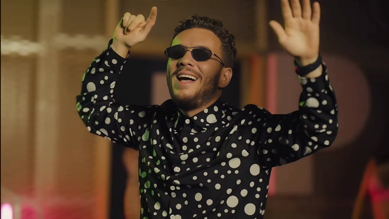 Florin Cercel - Doarme ursul și visează [Versuri] HIT 2026