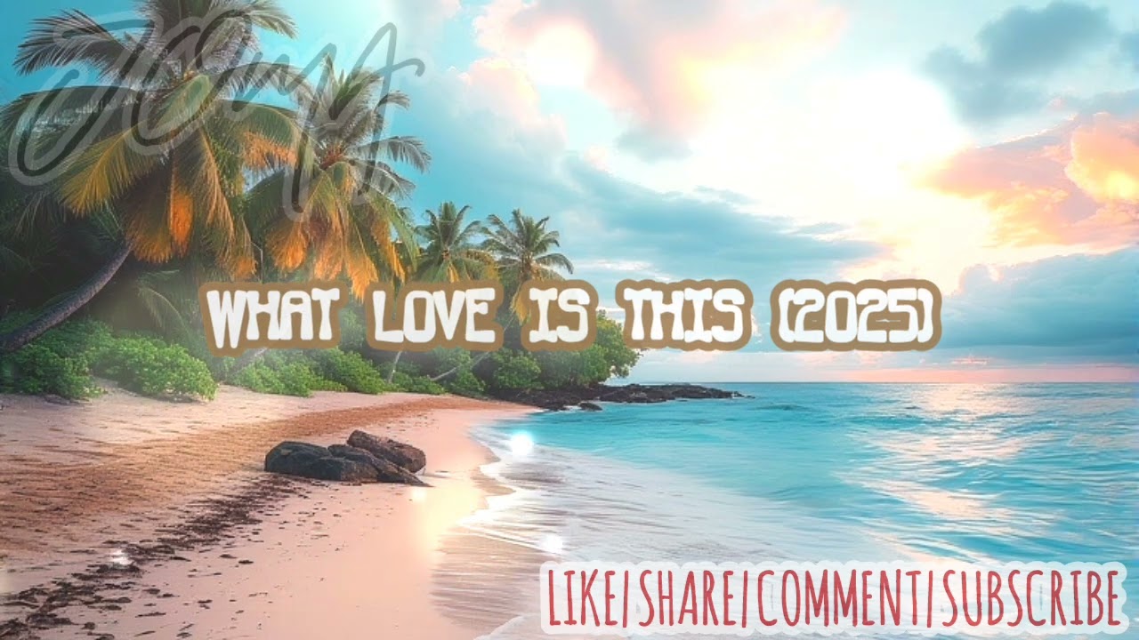 What Love Is This [2025] | Christian Music ✝️ | JoMa 🇵🇬 | #christiansongs 
