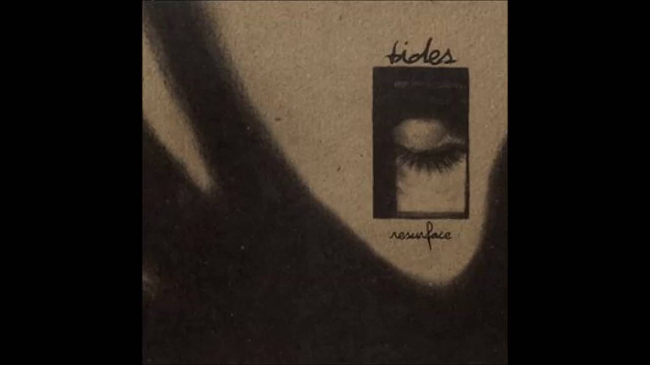 Tides - Resurface LP (2004/5) [full album]