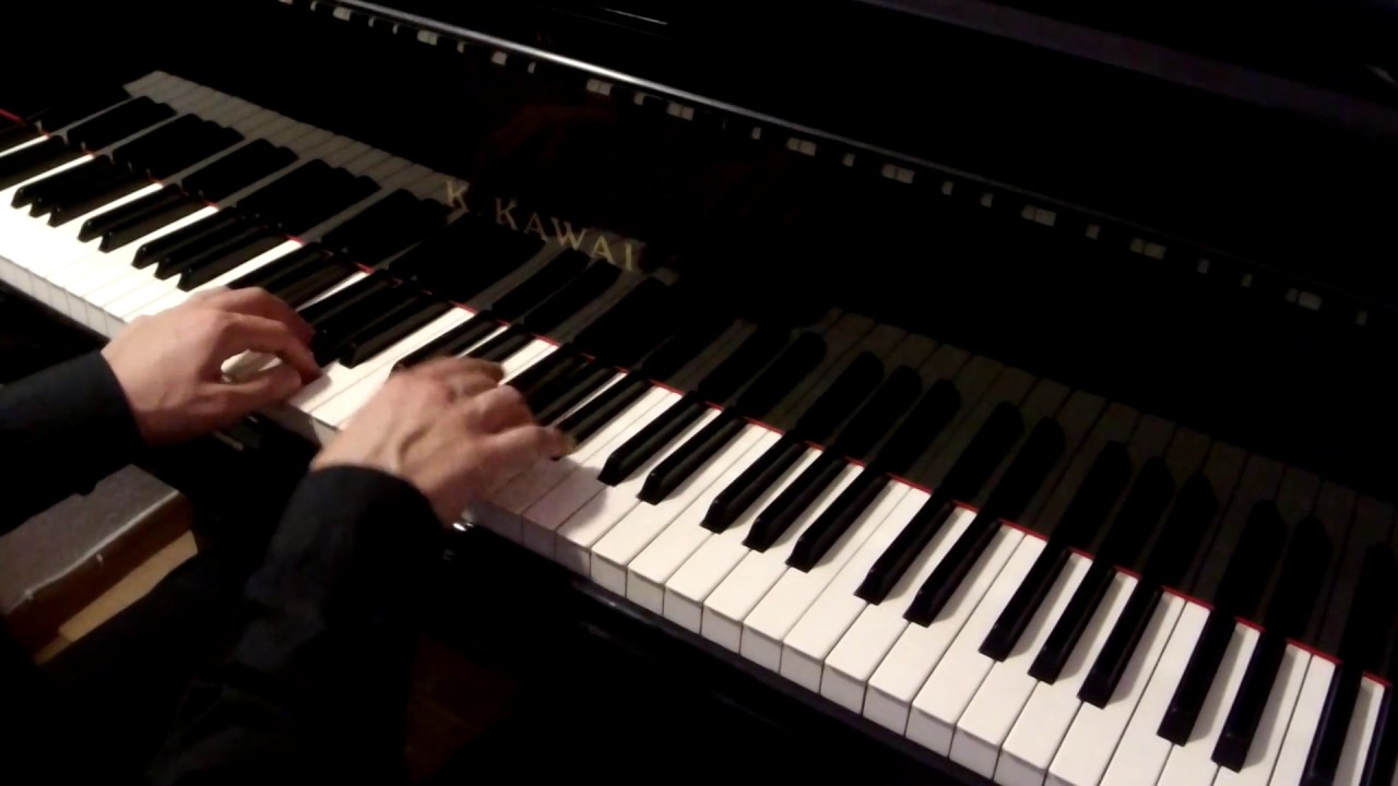 Trinity TCL Piano 2018-2019, Grade 2, Kukuck - The Rowboat