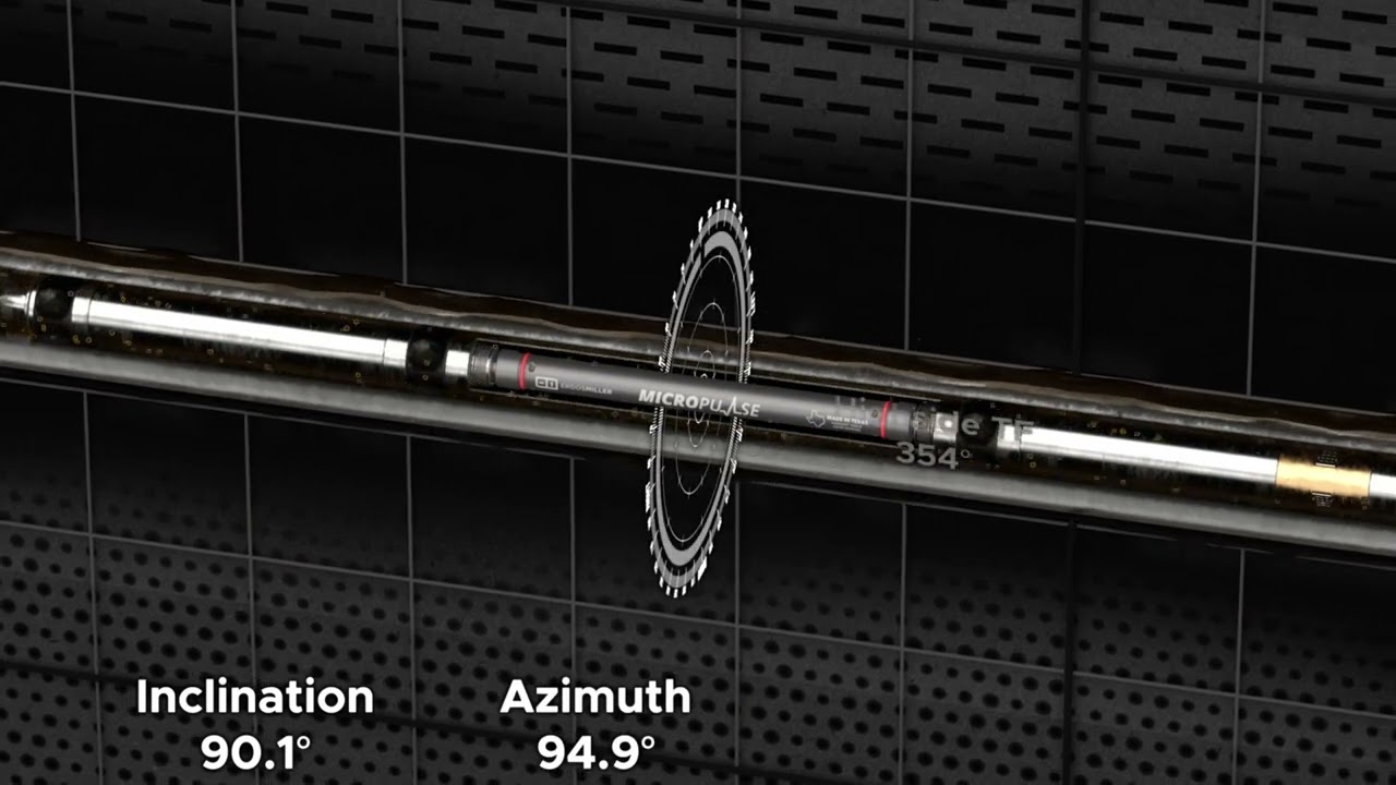 MWD Fundamentals. Episode 1: Mud Pulse Telemetry