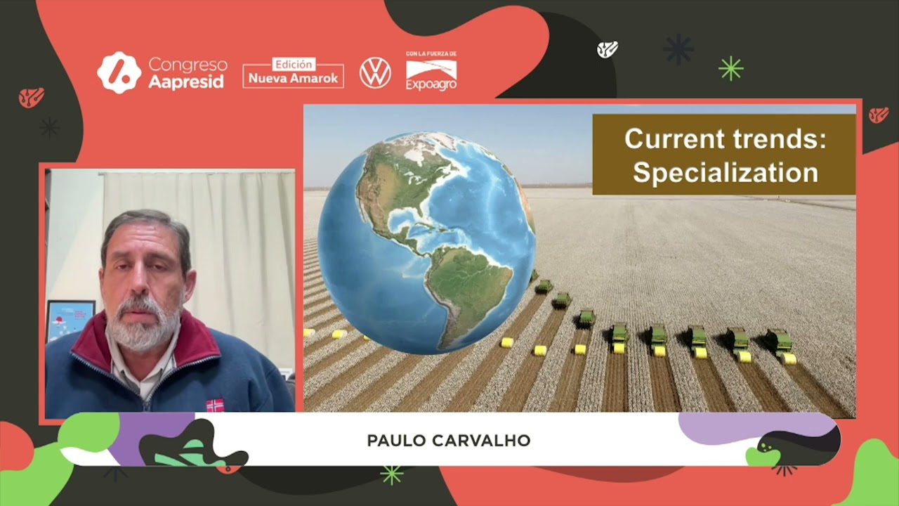 Claves en el manejo de un sistema integrado agrícola-ganadero