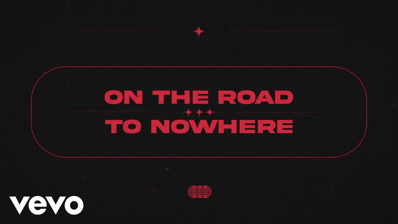&Ouml;wnboss, Toby Romeo, SACHA - Road To Nowhere (Lyric Video)