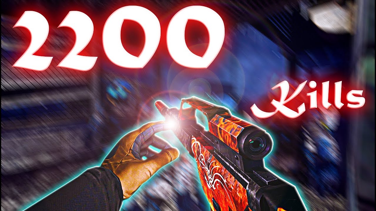 (SS) BlaacKOuuT- | Outpost 31 Solo | ''Flawless Victory'' (World's #1) (2.200/0) Com Clear | (CA-BR)