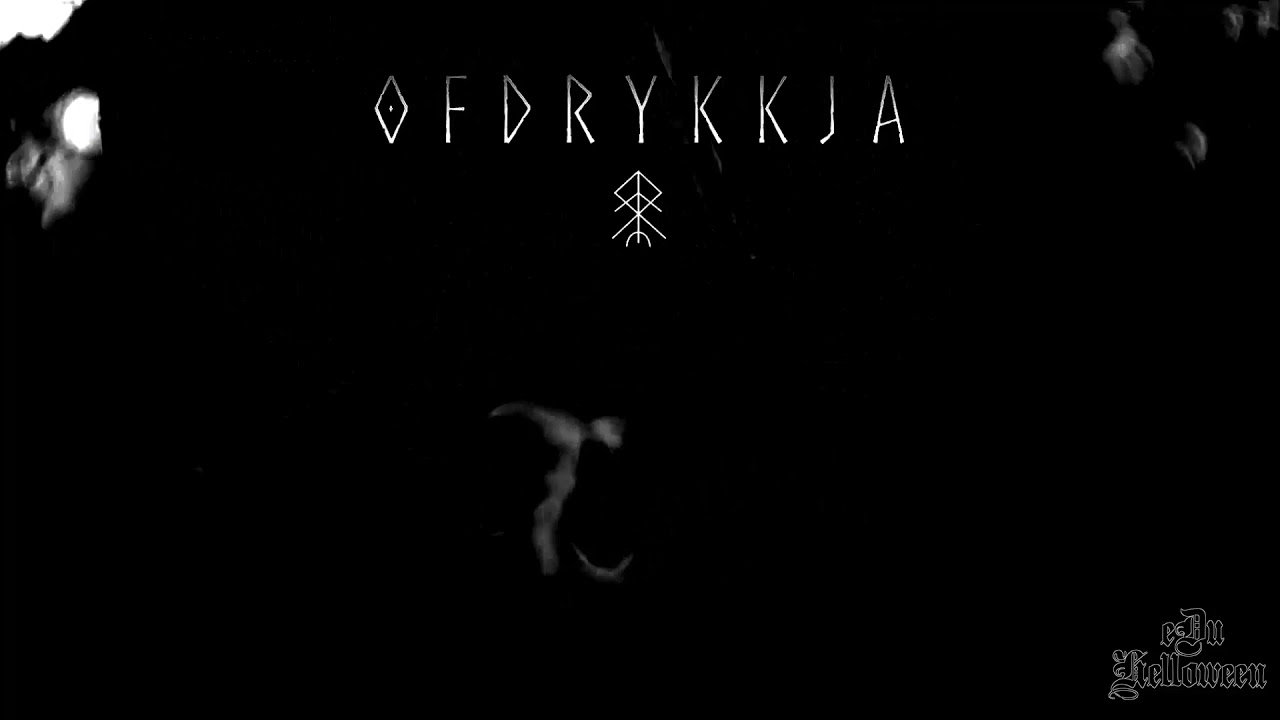 Ofdrykkja - Grey (Subtitulado)