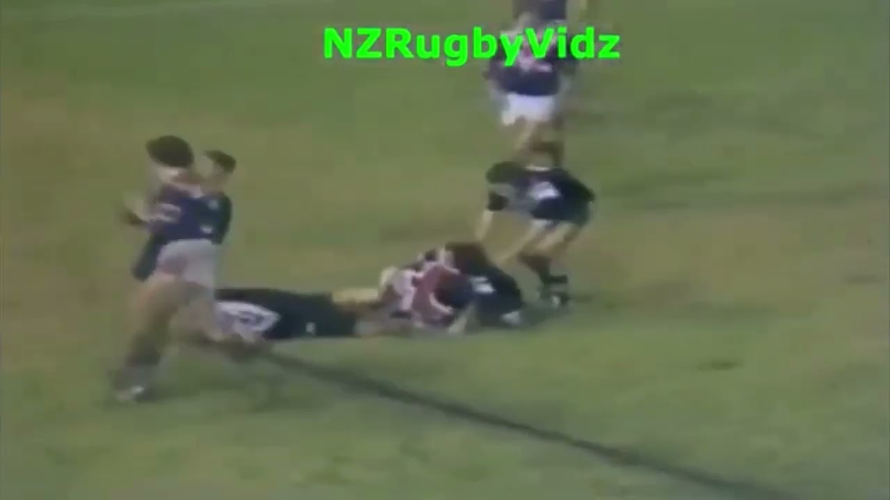 1977 AMCO Cup Final Highlights