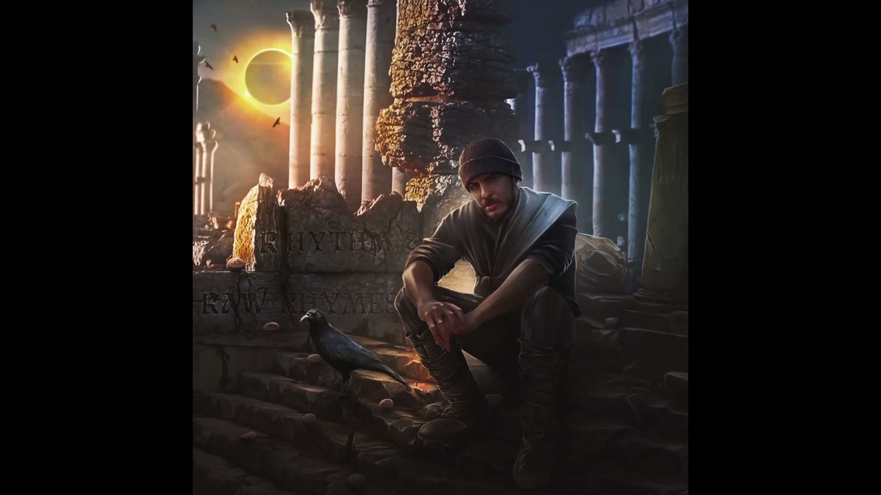 Muncy - Rhythm & Raw Rhymes (feat. Slaine x HalfCut)
