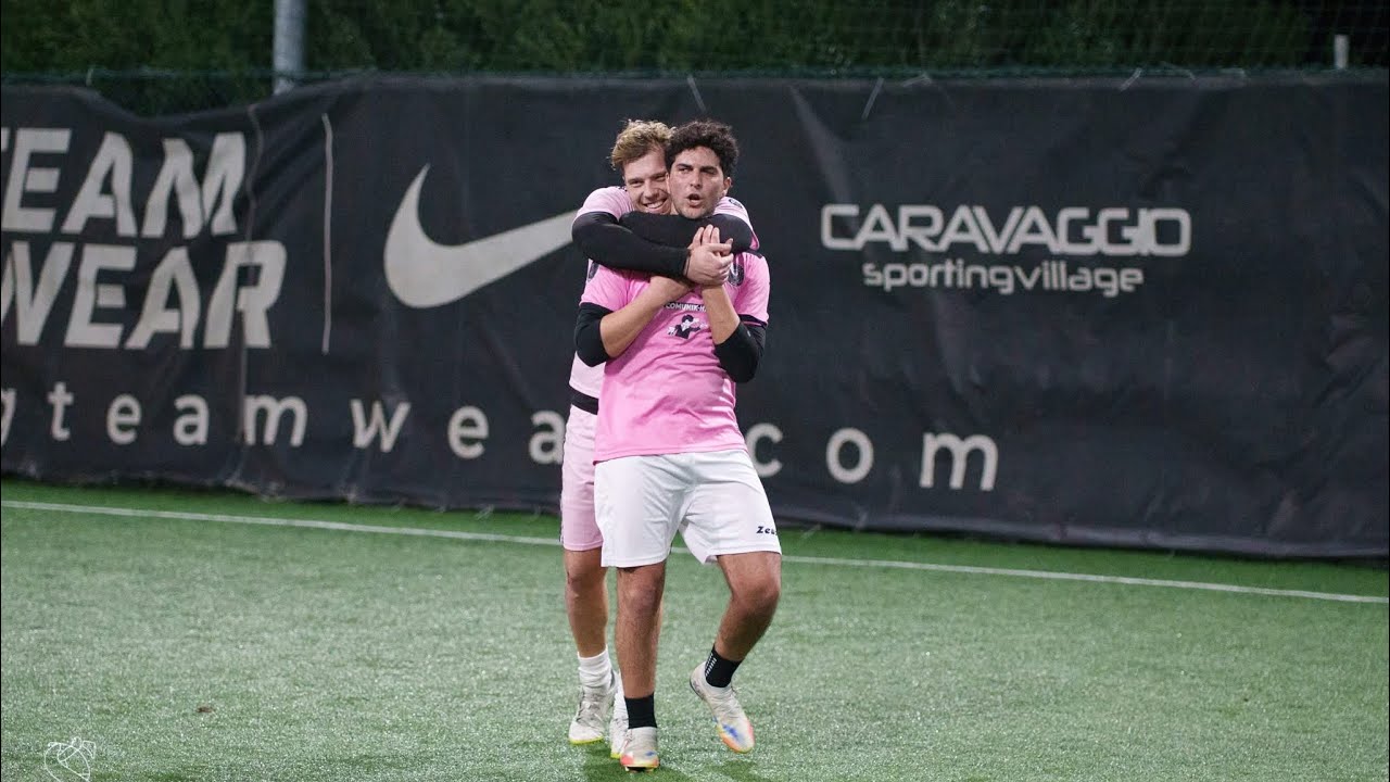 Scempionissimi IX, 7aG : SLF 1 - 3 Atleticooooosa?