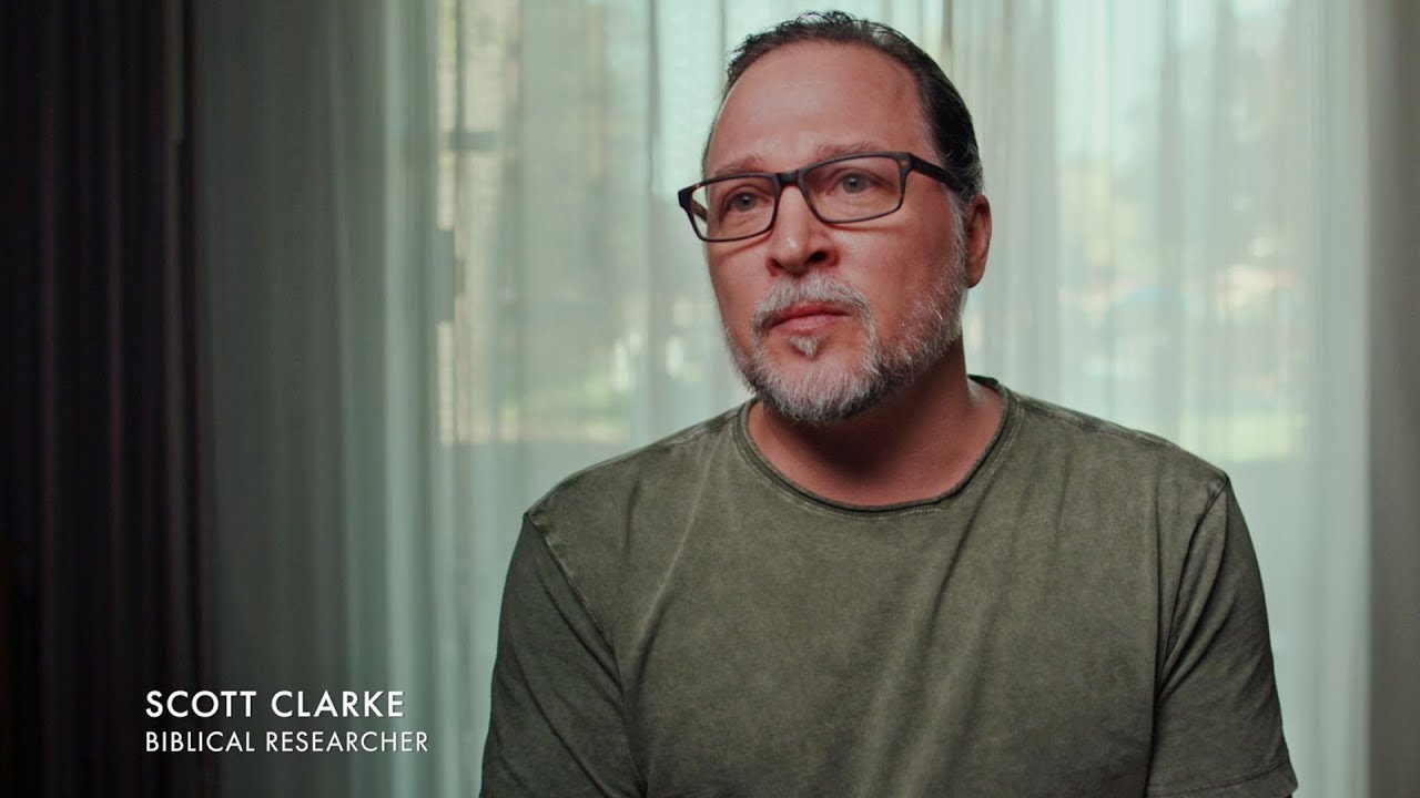 The Sign Documentary - Scott Clarke | Revelation 12 - September 23, 2017 Clip
