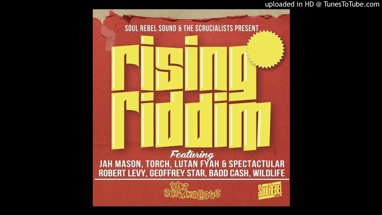 Rising Riddim Selection Mix (Full, May 2019) Feat. Lutan Fyah, Jah Mason, wildlife, Torch, Robert Le