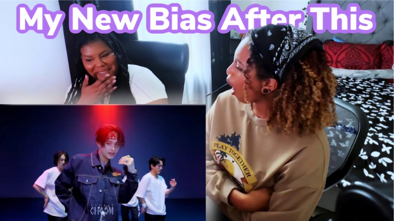 NIKI THE ARTIST OF THE MONTH | Trendsetter X HUMBLE by covered ENHYPEN NIKI | May 2024 REACTION