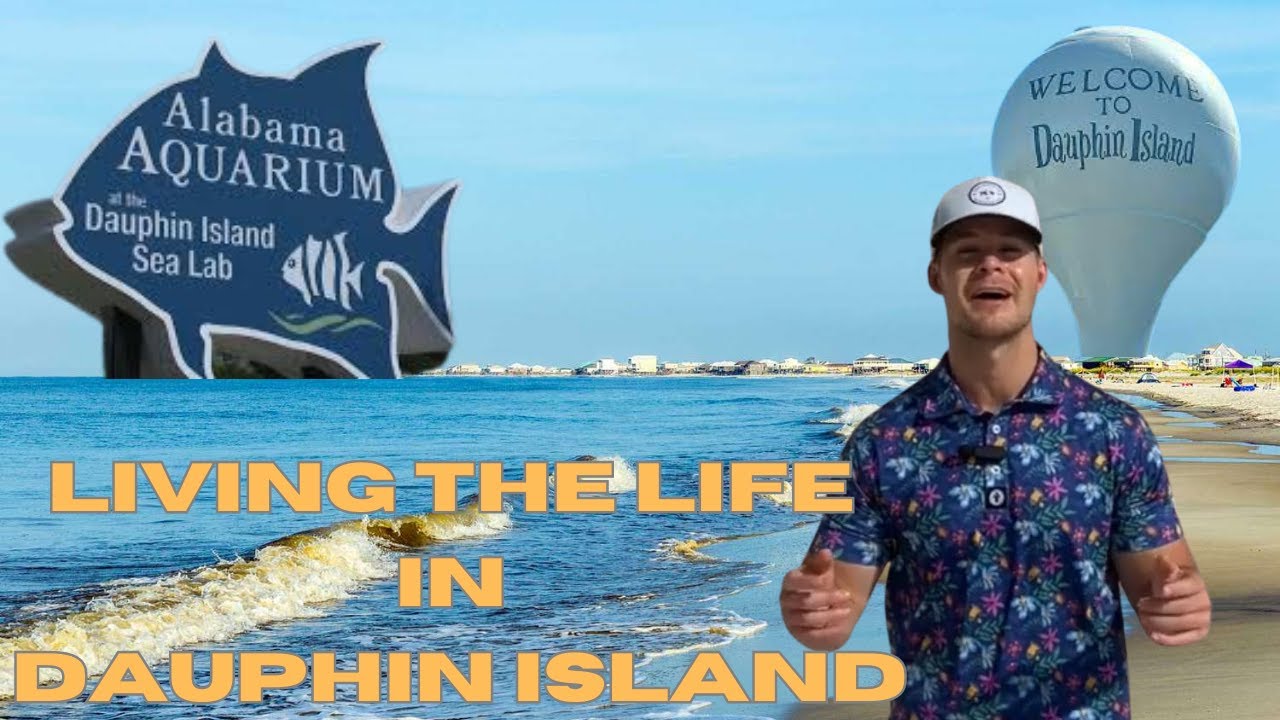 Dauphin Island AL | Sunset Capital of Alabama