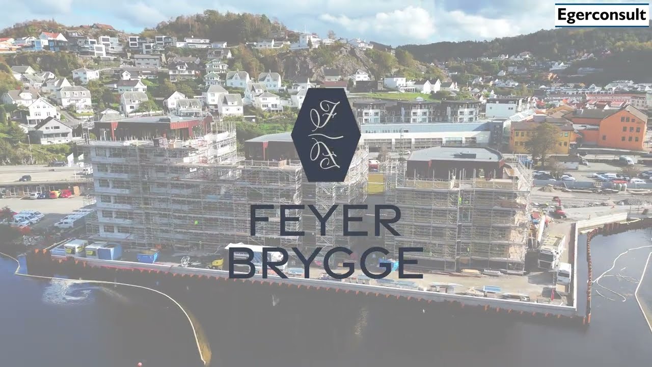 Feyer Brygge - september 2025