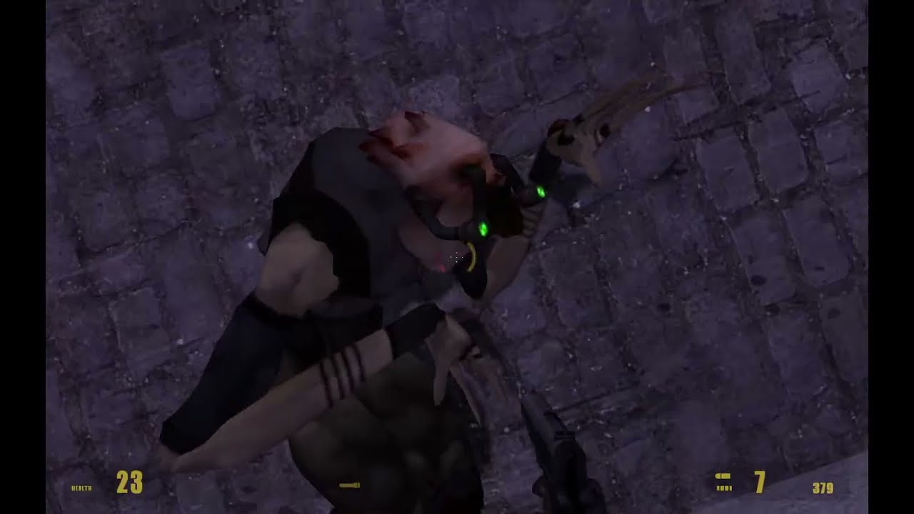 npc_alien_assassin update