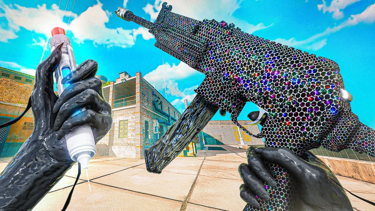 Soothing Max Sensitivity Movement Meta on Rebirth Island 👑